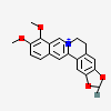 an image of a chemical structure CID 10246509