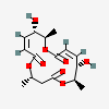 an image of a chemical structure CID 102465332