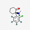 an image of a chemical structure CID 102468344