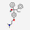 an image of a chemical structure CID 102478