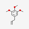 an image of a chemical structure CID 10248