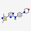 an image of a chemical structure CID 10248401