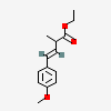 an image of a chemical structure CID 102486353