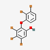 an image of a chemical structure CID 102501889
