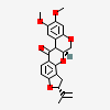 an image of a chemical structure CID 102503771