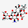 an image of a chemical structure CID 102507139