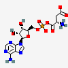 an image of a chemical structure CID 102515174