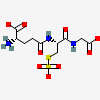 an image of a chemical structure CID 102515306