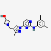 an image of a chemical structure CID 102515520