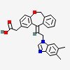 an image of a chemical structure CID 10251769