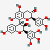 an image of a chemical structure CID 102518147