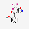 an image of a chemical structure CID 102519632