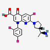 an image of a chemical structure CID 10252221