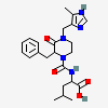 an image of a chemical structure CID 10252760