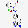 an image of a chemical structure CID 102532131