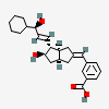 an image of a chemical structure CID 102532329