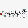 an image of a chemical structure CID 102533598