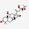 an image of a chemical structure CID 10254869