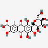 an image of a chemical structure CID 10255083