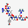 an image of a chemical structure CID 102565403