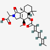 an image of a chemical structure CID 102571641
