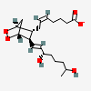 an image of a chemical structure CID 102571804