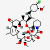 an image of a chemical structure CID 102572331