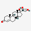 an image of a chemical structure CID 102578543