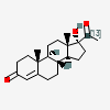 an image of a chemical structure CID 102578545