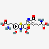 an image of a chemical structure CID 102582077