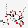 an image of a chemical structure CID 10258363