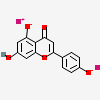 an image of a chemical structure CID 102585366