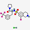 an image of a chemical structure CID 102586616