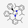 an image of a chemical structure CID 102587172