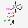 an image of a chemical structure CID 10258802