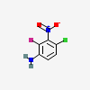 an image of a chemical structure CID 102594548