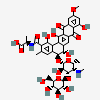 an image of a chemical structure CID 10260045
