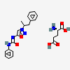 an image of a chemical structure CID 102600834