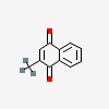 an image of a chemical structure CID 102600930