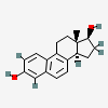 an image of a chemical structure CID 102601123