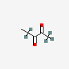 an image of a chemical structure CID 102601133