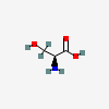 an image of a chemical structure CID 102601306