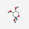 an image of a chemical structure CID 102601369