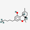 an image of a chemical structure CID 102601460