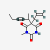 an image of a chemical structure CID 102601706