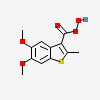 an image of a chemical structure CID 102601792