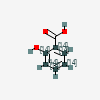 an image of a chemical structure CID 102602065