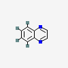 an image of a chemical structure CID 102602170