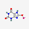 an image of a chemical structure CID 102602221
