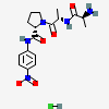 an image of a chemical structure CID 102602399